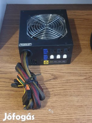 FSP Hyper M 600W Modular tápegység (PPA6003800