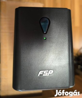 FSP szünetmentes tápegység