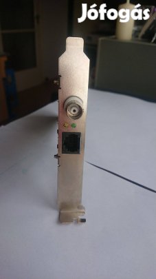 FSU G6016 Háló kártya modem Retro