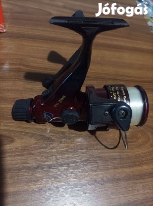 FS 500 Horgászorsó Eladó!