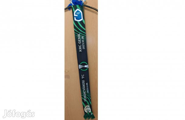 FTC Ferencvárosi TC - Genk Ekl eredeti eseménysál