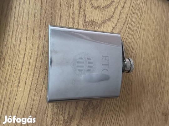 FTC - Ferencváros - Fradi flaska