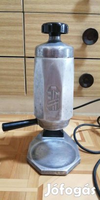 FTM Unipress kávéfőző a "60"évekből 