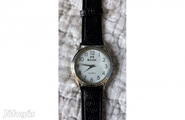 FT Basic karóra!