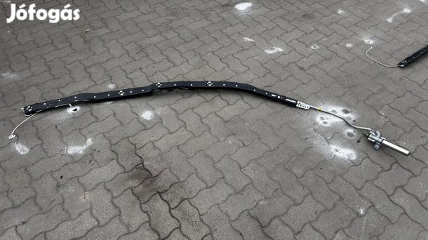 FÜGGÖNYLÉGZSÁK W164 BAL A1648600905 eladó