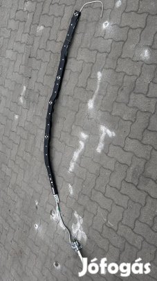 FÜGGÖNYLÉGZSÁK W164 JOBB A1648601005 eladó