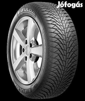 FULDA MULTICONTROL 100W 245/45R18 XL (Erősített) FP (Peremvédős) M+S