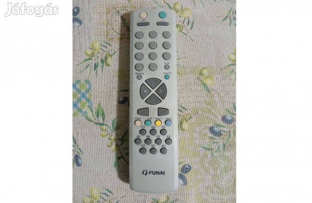 FUNAI TV távirányító