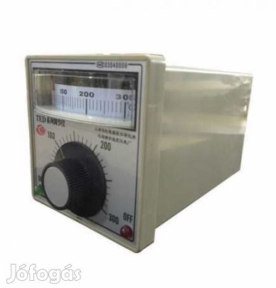 FŰtésvezérlő  FR900-as folyamatos hegesztőgéphez  (N2490)