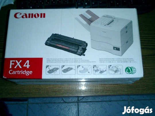 FX-4 Canon toner