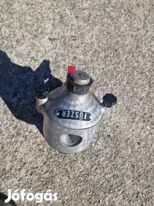 F-10 Gasztrometál fűszerőrlő segédgép