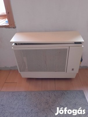 F 8.5 K parapetes gázkonvektor