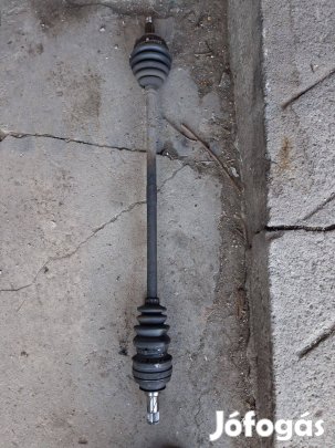 F Astra jobb oldali féltengej eladó német motoros diesel