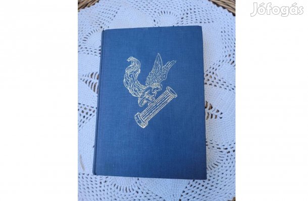 F.E. Eckard Strohm: Atlantisz angyalai -könyv