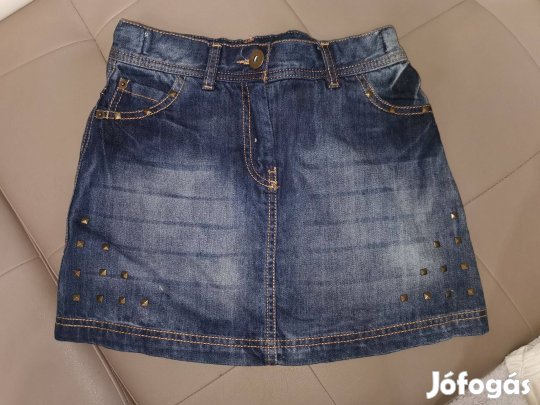 F&F 152 farmer szoknya lecímkézett