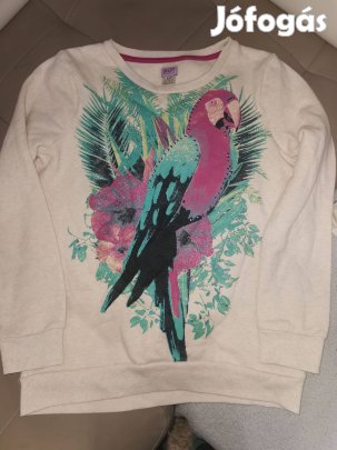 F&F 164 pulcsi hibátlan