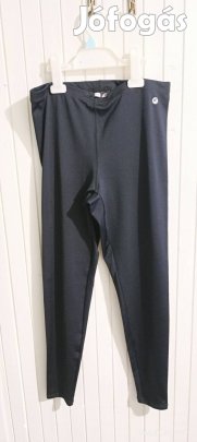 F&F Fekete női leggings 40 -es méret