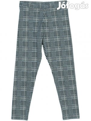 F&F/Fred&Flo Használt (újszerű) Lány Leggings (Méret: 134)