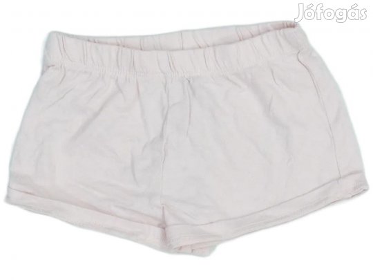 F&F/Fred&Flo Használt (újszerű) Lány Rövidnadrág (Méret: 62)