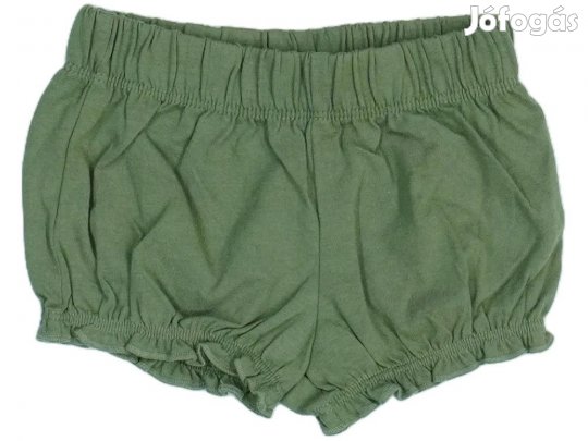 F&F/Fred&Flo Használt (újszerű) Lány Rövidnadrág (Méret: 62)