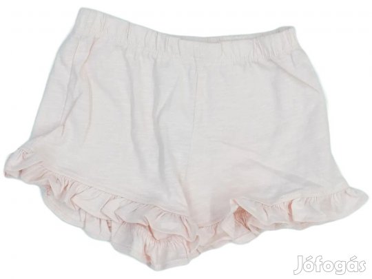 F&F/Fred&Flo Használt (újszerű) Lány Rövidnadrág (Méret: 92)