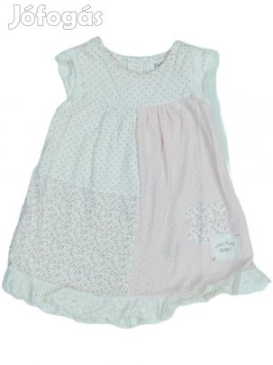 F&F/Fred&Flo Használt (újszerű) Lány Ruha (Méret: 86)