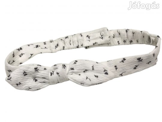 F&F/Fred&Flo Új (címke nélküli) Lány Hajpánt (Méret: 86)