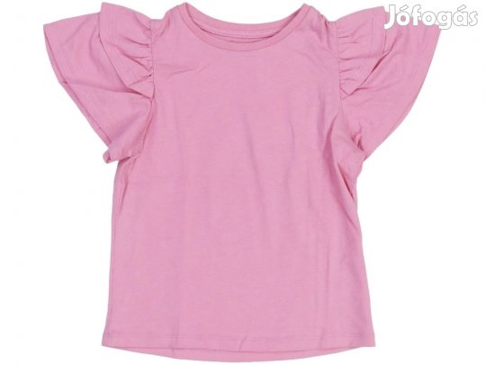 F&F/Fred&Flo Új (címkés) Lány Póló (Méret: 116)