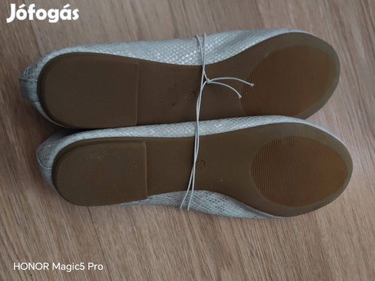 F&F Uj női balerina 40