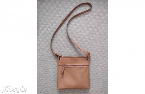 F&F crossbody oldaltáska 25x25