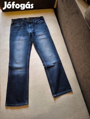 F&F férfi farmer 32-es méret.