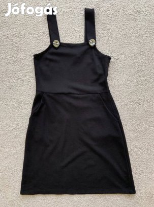 F&F kantáros ruha 34