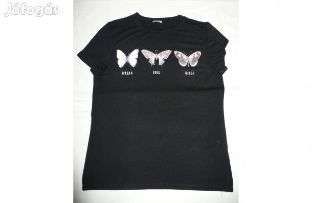 F&F kislány póló, 11-12 évesre