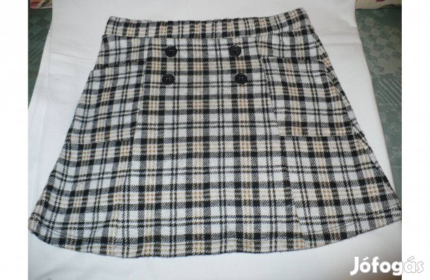 F&F kislány szoknya, 8-9 évesre