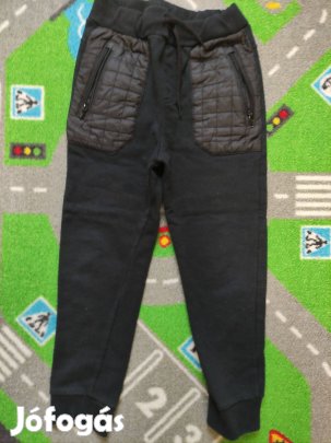 F&F melegítő nadrág fiú 7-8 év 128