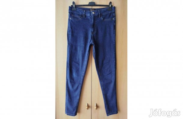 F&F női farmernadrág 38-as (M-es)