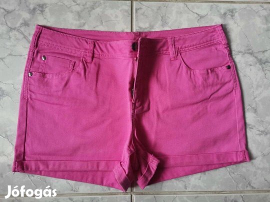 F&F női rövidnadrág 42 -es