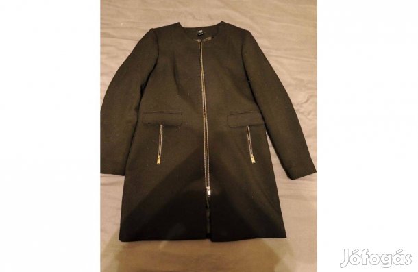 F&F női zipzáras bleser 40