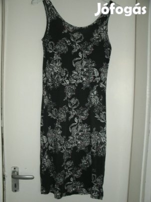 F&F pólóruha 34-es Mell: 84, hossza:93 cm