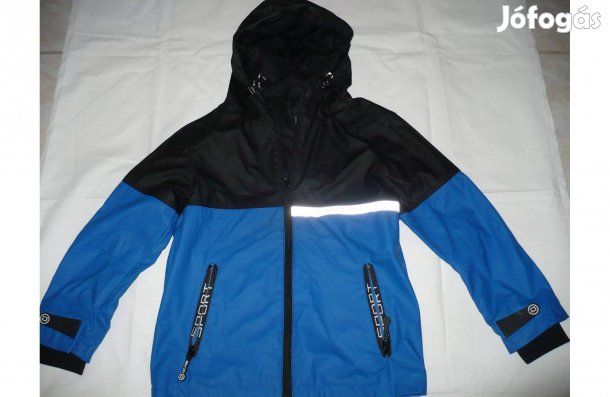 F&F széldzseki, 8-9 évesre