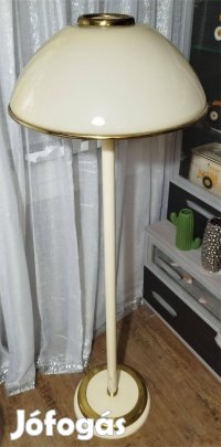 F.Fabbian állólámpa 70-80 asévek?