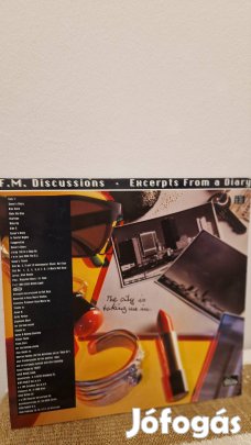 F.M. Discussions Album 