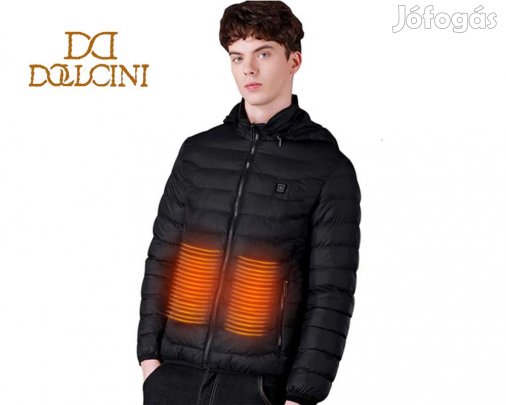 FRFI FTHET KAPUCNIS DZSEKI