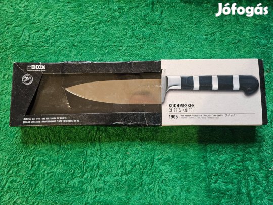 F. Dick 1905 Séfkés ( 15 cm )