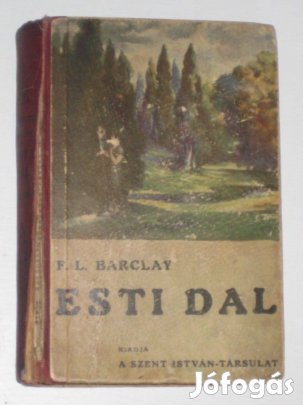 F. L. Barclay Esti dal