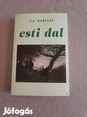 F. L. Barclay: Esti dal