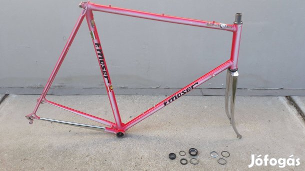 F. Moser Super Prestige Pernod vázszett