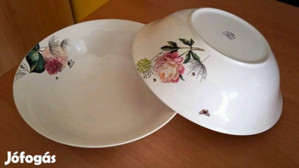 F & F Home Bella 2 db. porcelán tálaló tál