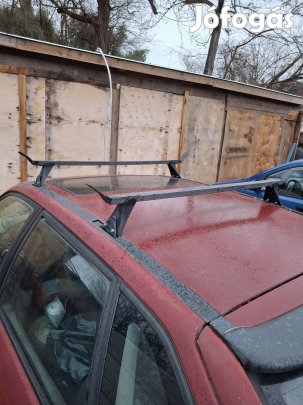 F astra tetőcsomagtartó eladó!