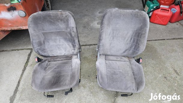 F astra üléspár kombi eladó